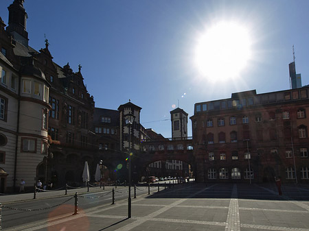 Fotos Seufzerbrücke mit Langer Franz