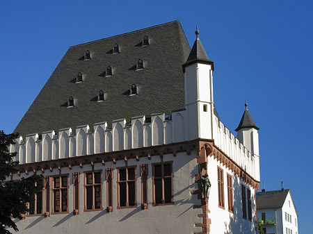 Leinwandhaus