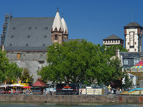 Leonhardskirche
