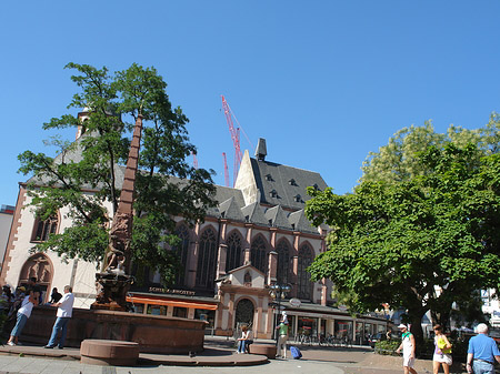 Liebfrauenberg