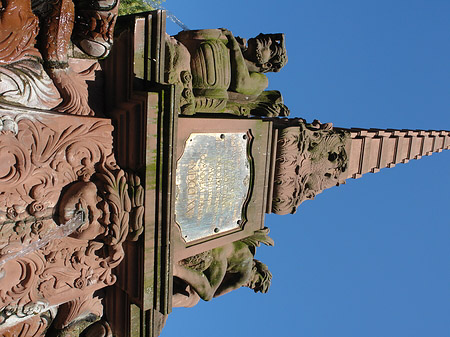 Liebfrauenbrunnen