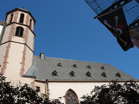 Liebfrauenkirche