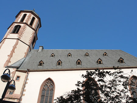 Foto Liebfrauenkirche