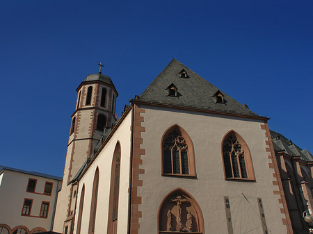 Liebfrauenkirche Foto 