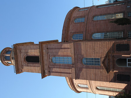 Paulskirche Foto 