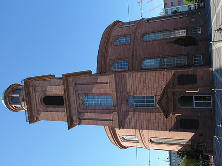 Paulskirche Fotos