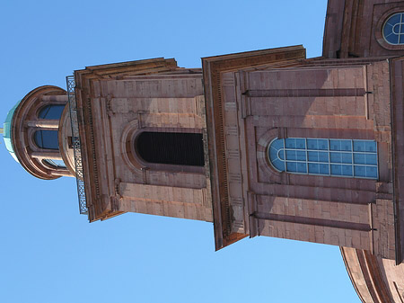 Fotos Paulskirche