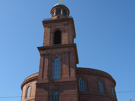 Fotos Paulskirche | Frankfurt am Main