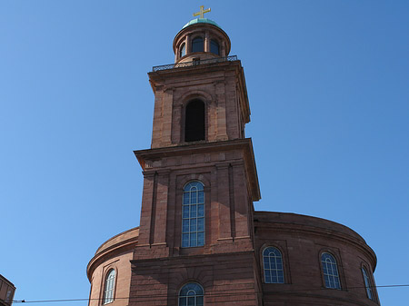 Fotos Paulskirche | Frankfurt am Main
