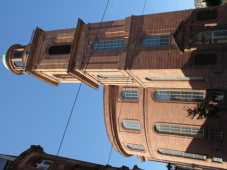 Paulskirche