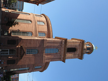 Paulskirche Foto 