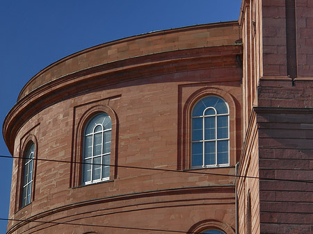Fotos Paulskirche