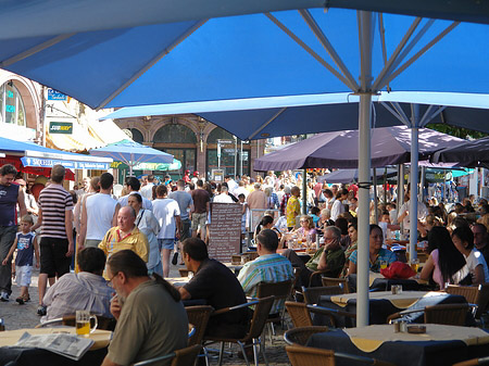 Foto Paulsplatz