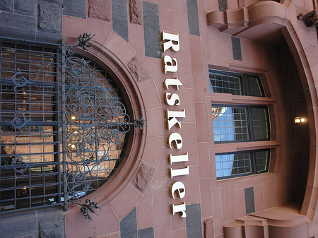 Ratskeller Foto 