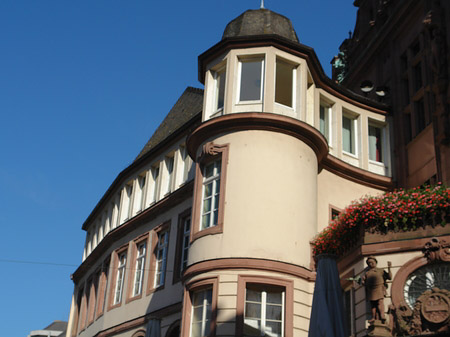 Fotos Ratskeller | Frankfurt am Main
