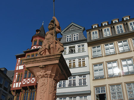 Foto Römer