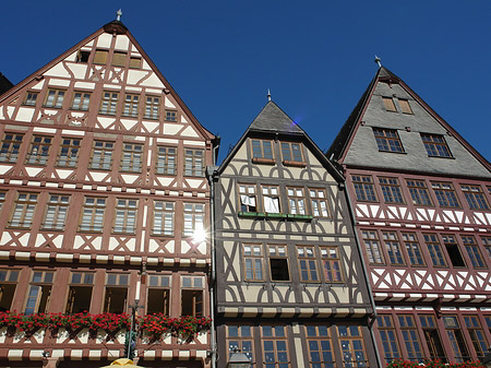 Römer Foto 