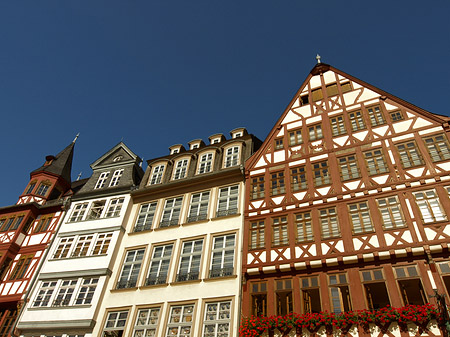 Fotos Römer | Frankfurt am Main