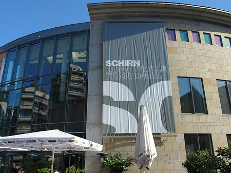 Schirn Kunsthalle Frankfurt