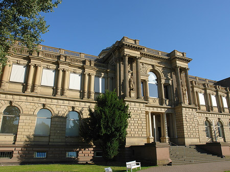 Städelsches Kunstinstitut Fotos
