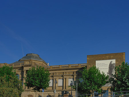 Städelsches Kunstinstitut Fotos