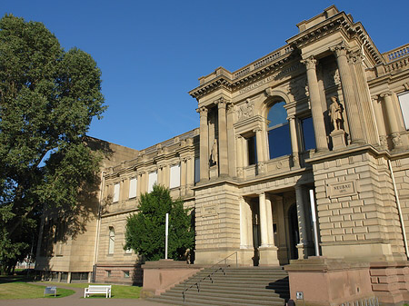 Städelsches Kunstinstitut Fotos