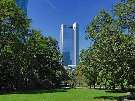 Fotos Trianon | Frankfurt am Main