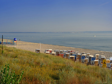 Fotos Dünen | Ostseebad Binz