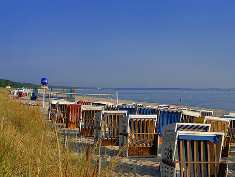 Fotos Dünen | Ostseebad Binz