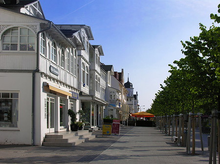 Foto Hotels - Ostseebad Binz