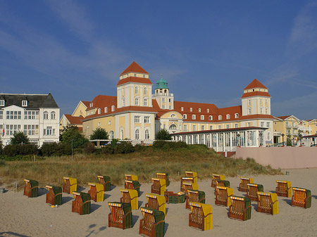 Strand Foto 