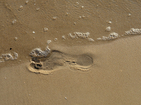 Foto Strand - Ostseebad Binz