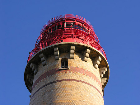 Foto Leuchtturm - 