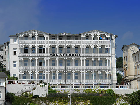 Foto Fürstenhof
