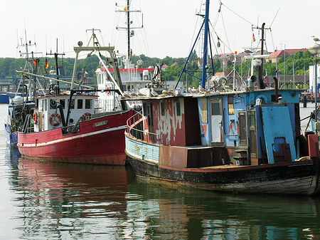 Foto Sassnitz