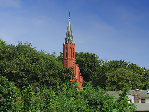 Fotos St-Johannis-Kirche | Sassnitz