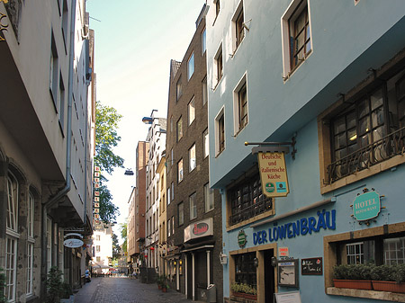 Buttermarkt