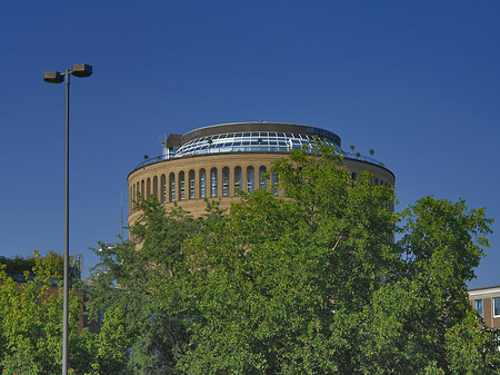 Fotos Hotel im Wasserturm | Köln