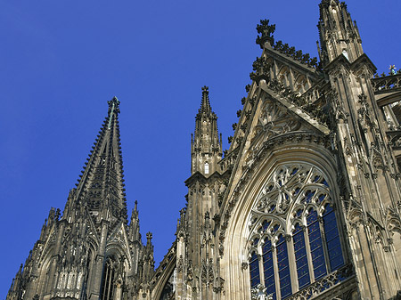 Fotos Südportal des Kölner Doms | Köln