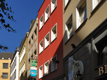 Fotos Stimmungskneipe in der Salzgasse