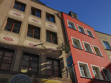 Fotos Stimmungskneipe in der Salzgasse | Köln
