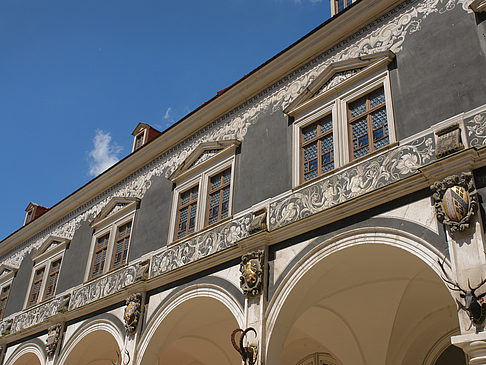 Foto Stallhof