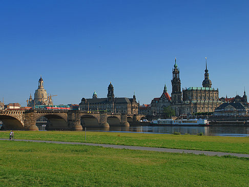 Augustusbrücke