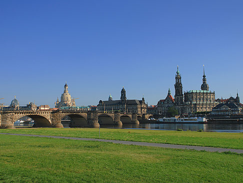 Augustusbrücke