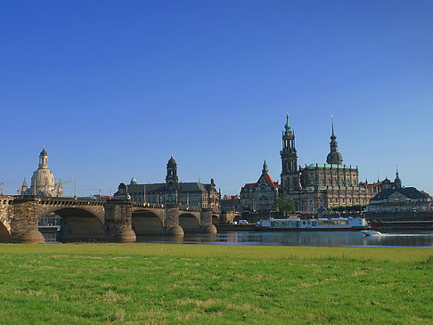 Augustusbrücke