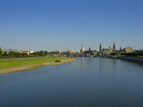 Fotos Canalettoblick | Dresden