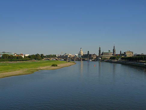Fotos Canalettoblick
