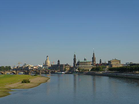 Canalettoblick Fotos