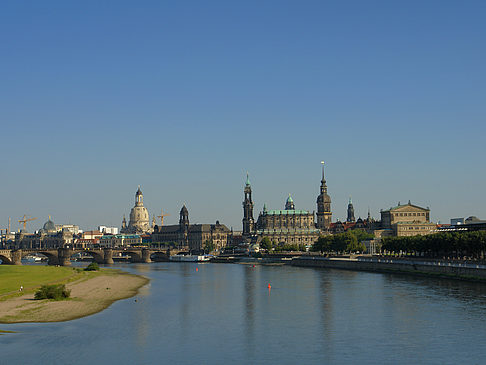 Canalettoblick Fotos
