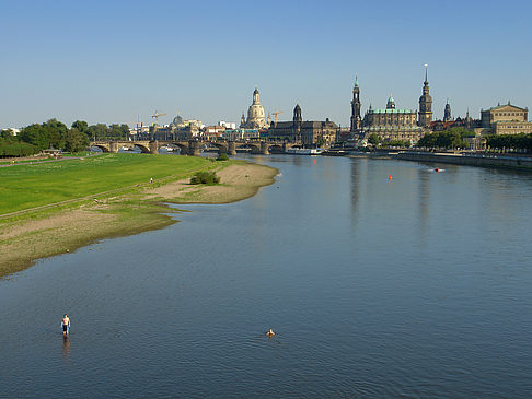 Fotos Canalettoblick | Dresden